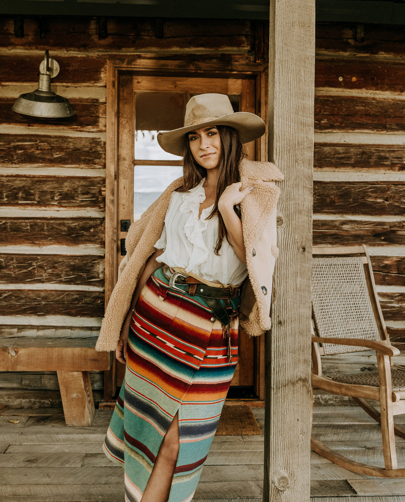 Inland Designer Boutique in Bozeman, MT Men's & Women's Clothing