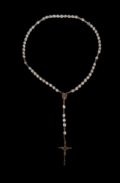 Rosary Necklace