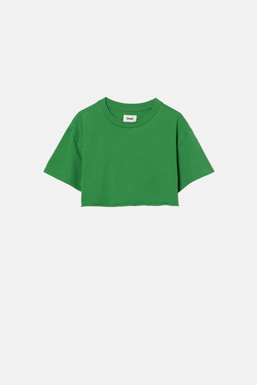 Oversized Baby Core Tee - Various Colors