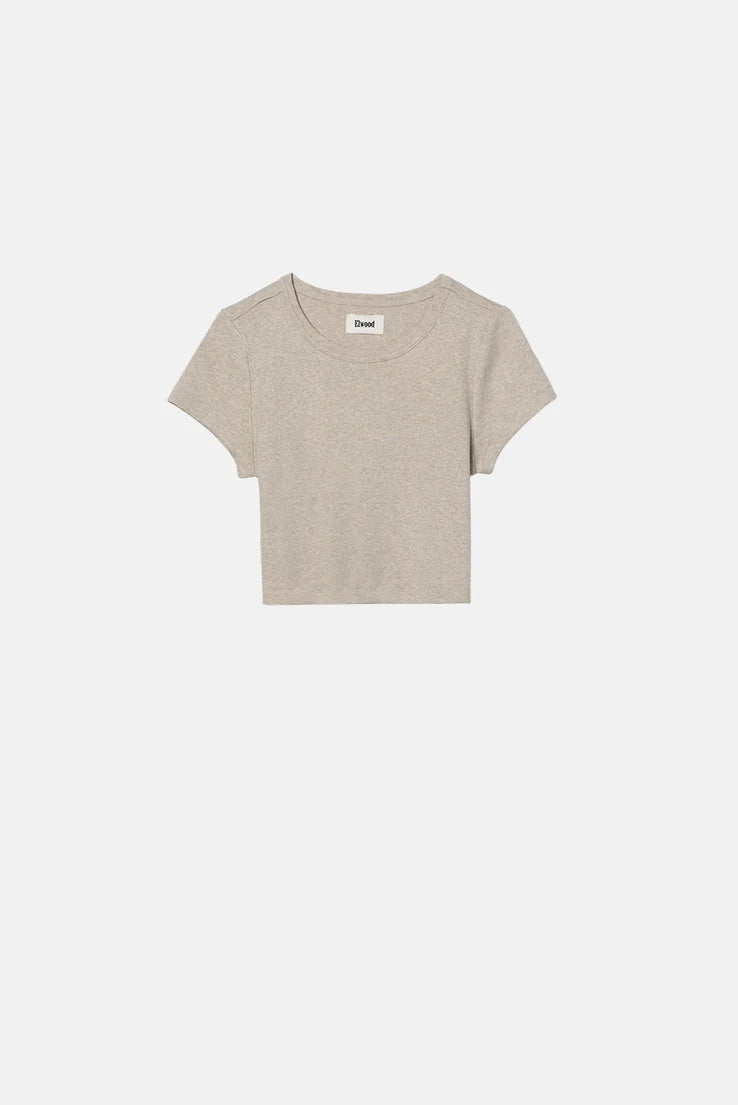 Baby Doll Core Tee - Various Colors