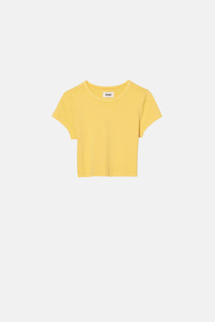 Baby Doll Core Tee - Various Colors