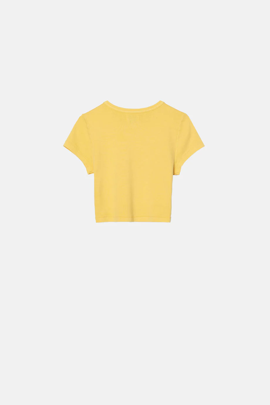 Baby Doll Core Tee - Various Colors