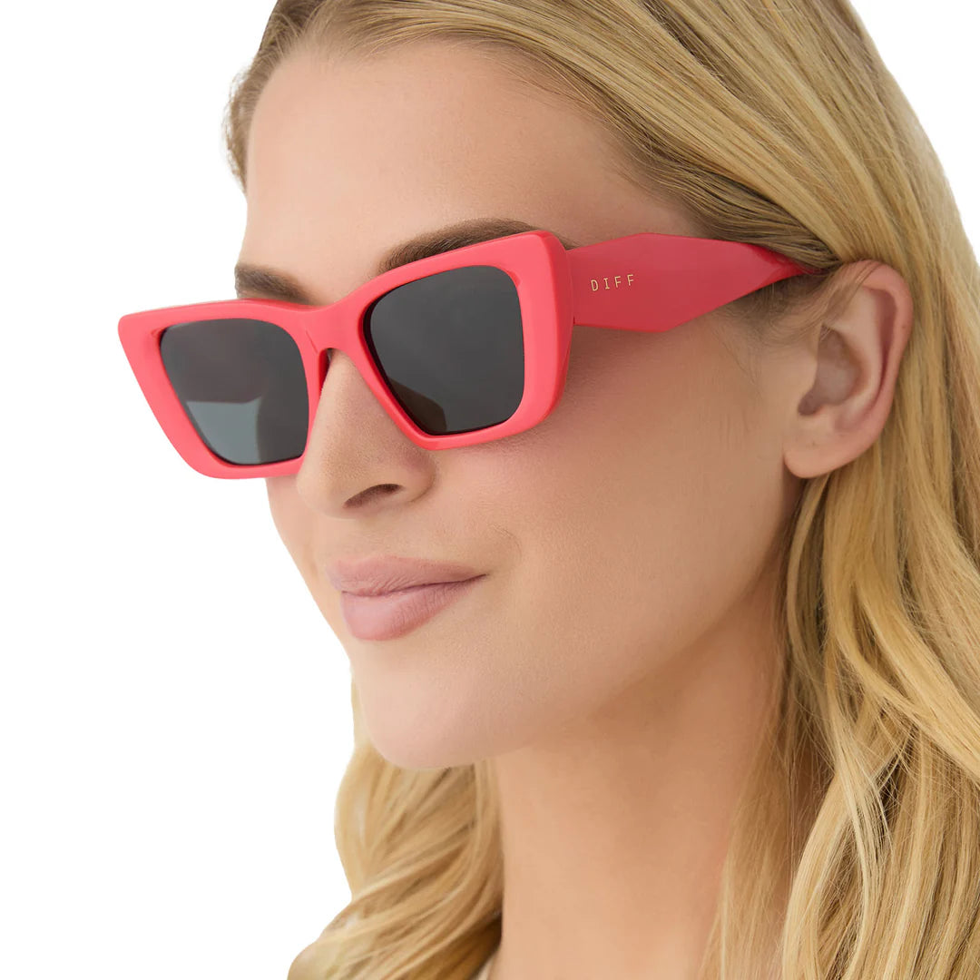 Aura - Sunset Sunglasses
