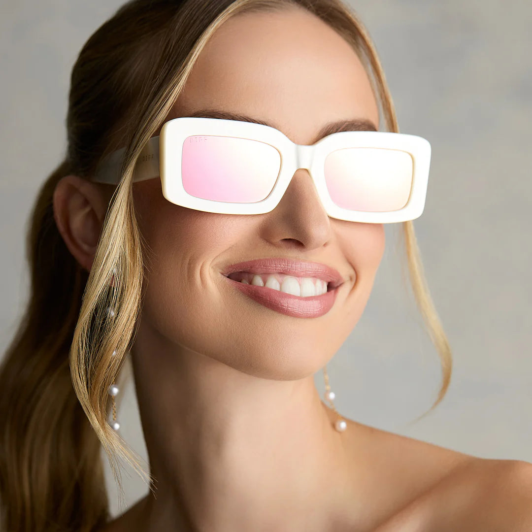 Indy - Opal Sunglasses