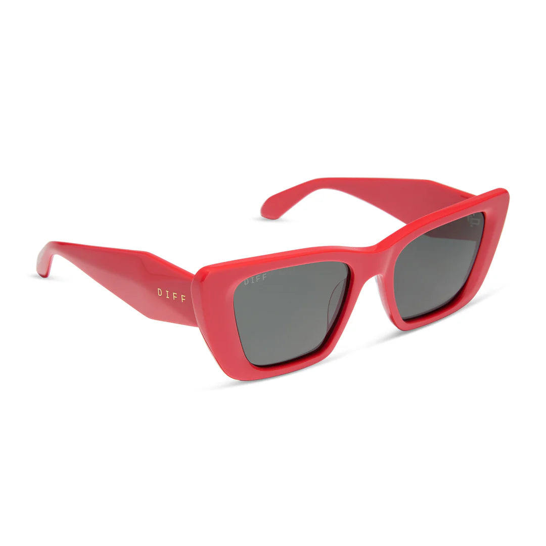 Aura - Sunset Sunglasses
