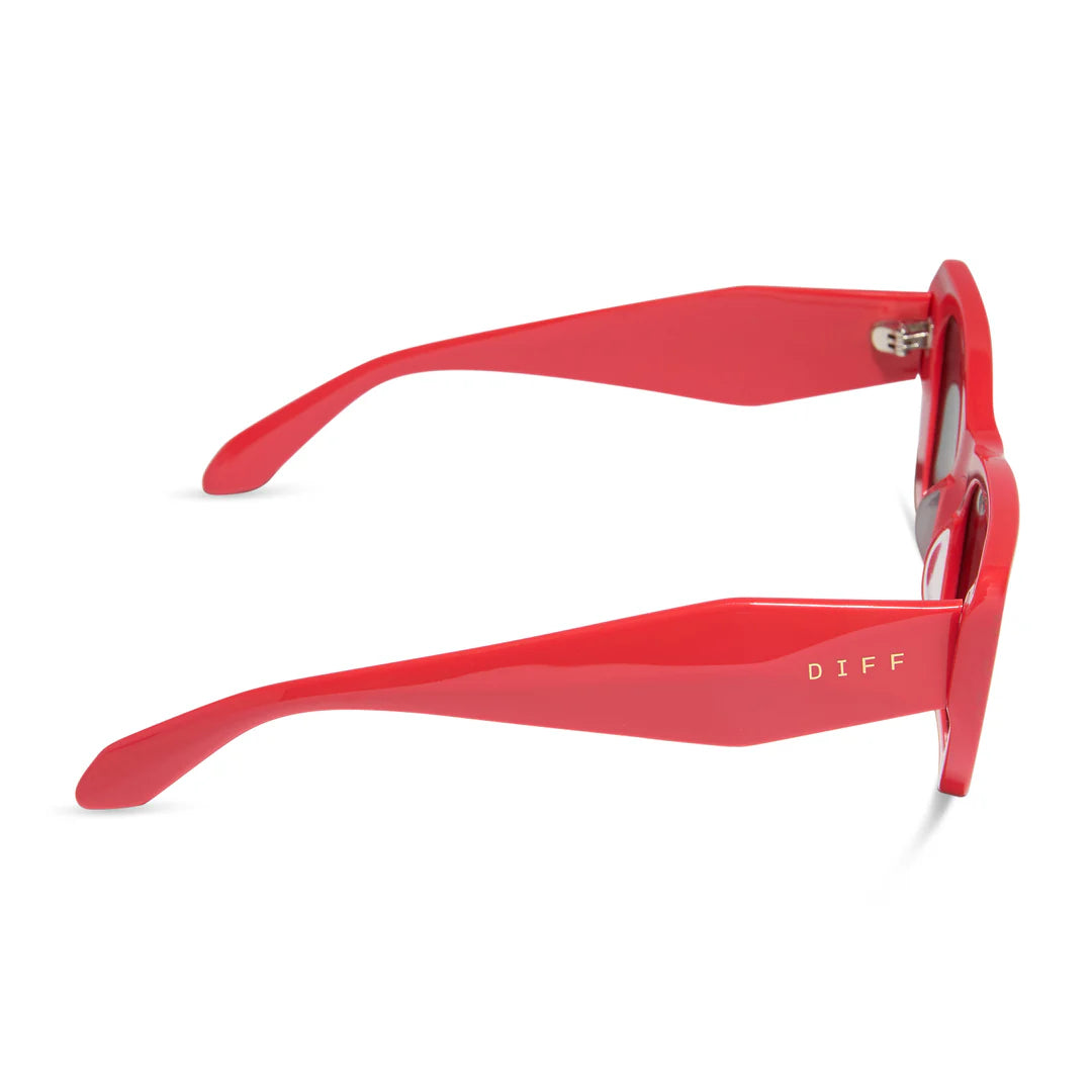 Aura - Sunset Sunglasses