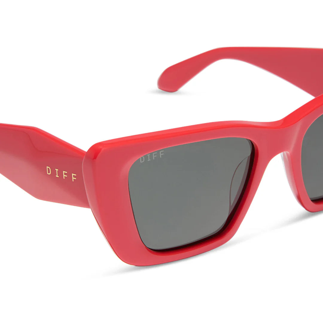Aura - Sunset Sunglasses