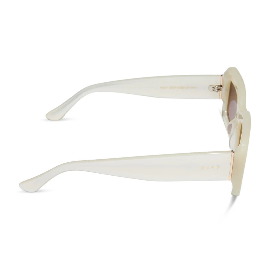 Indy - Opal Sunglasses