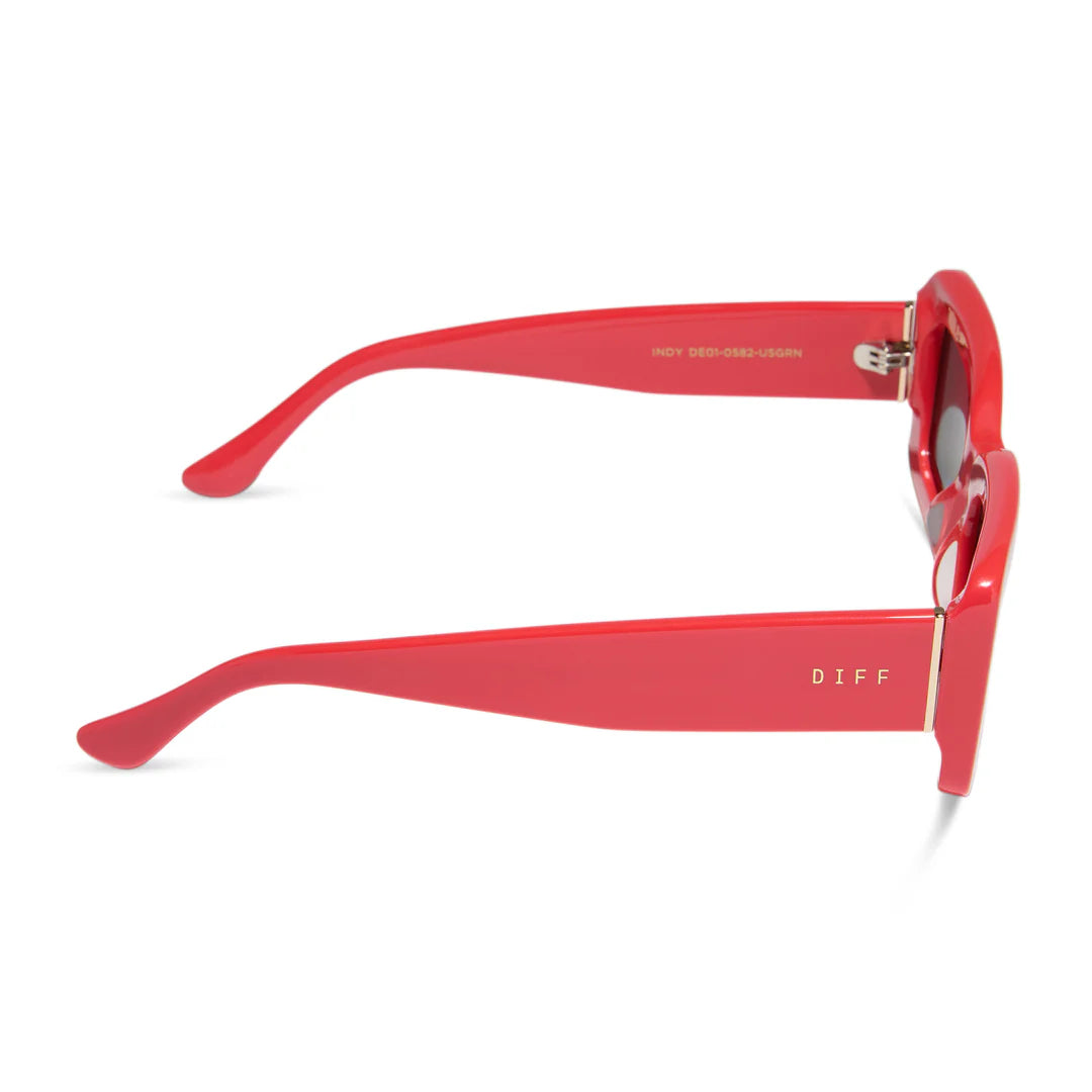 Indy - Sunset Sunglasses