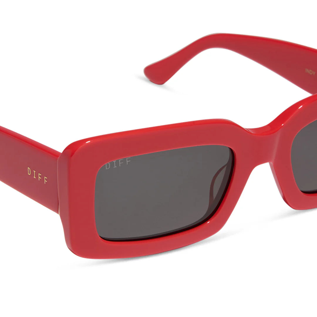 Indy - Sunset Sunglasses