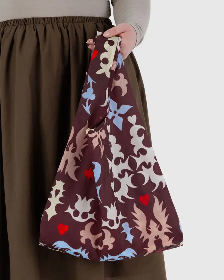Standard Baggu Western Cut Out
