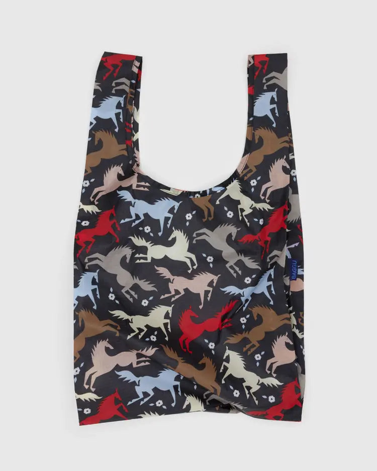 Standard Baggu Western Cut Out