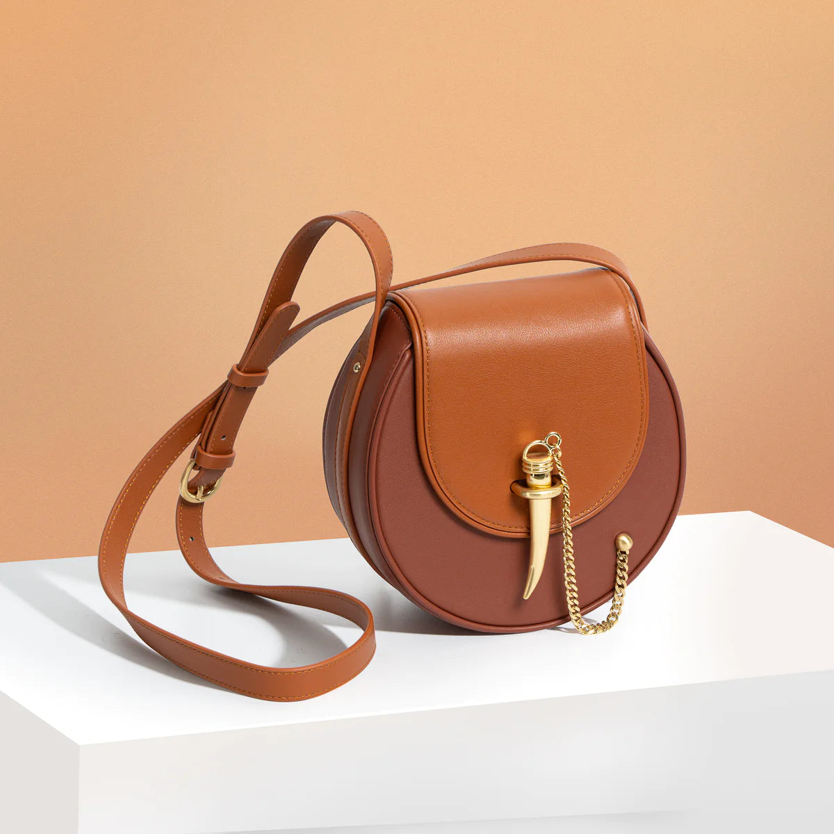 The Marit Roundie
