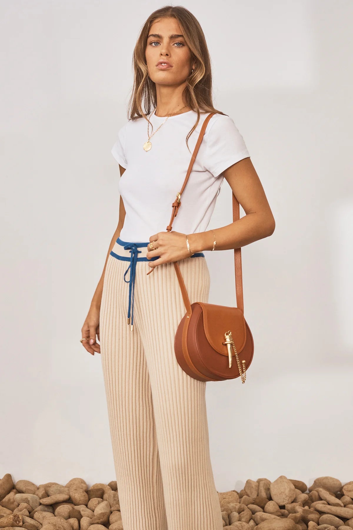 The Marit Roundie