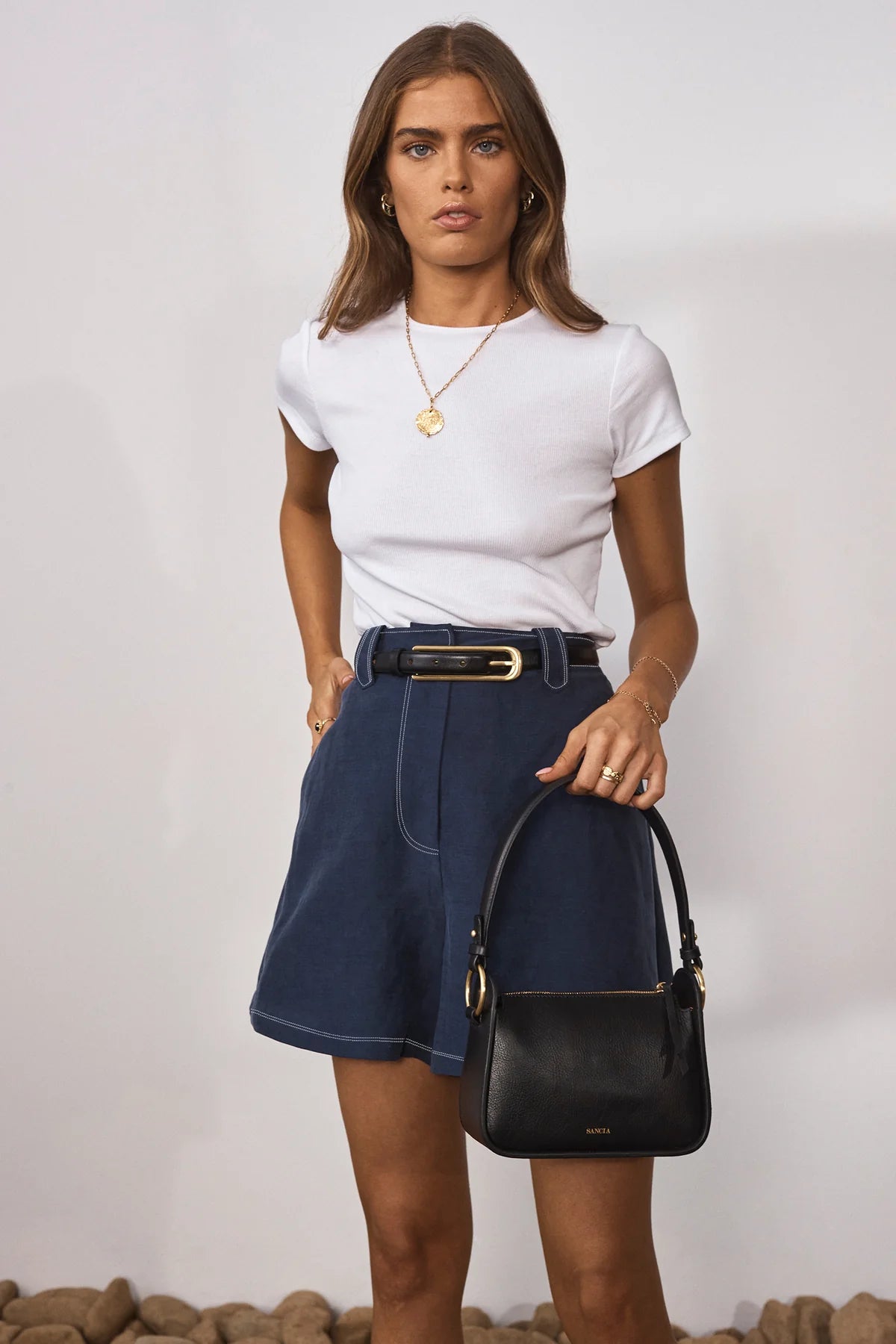 The Telese Shorts