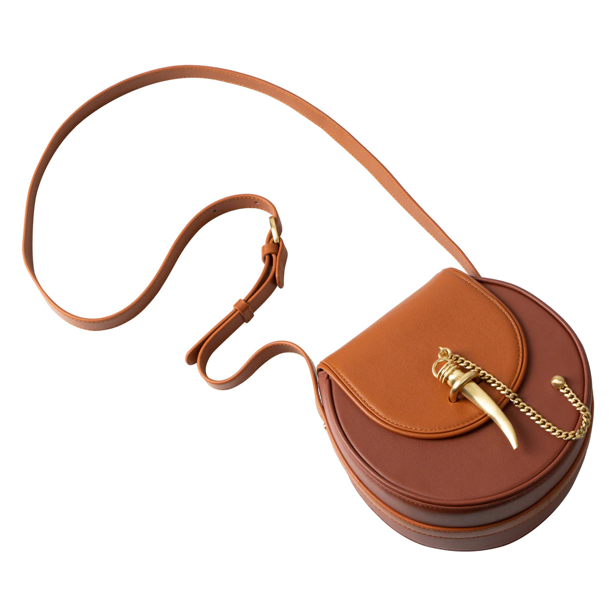 The Marit Roundie