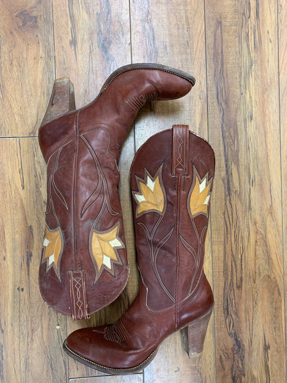 Dan post 2025 deerskin boots
