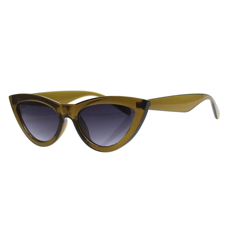 KISS KISS SUNNIES