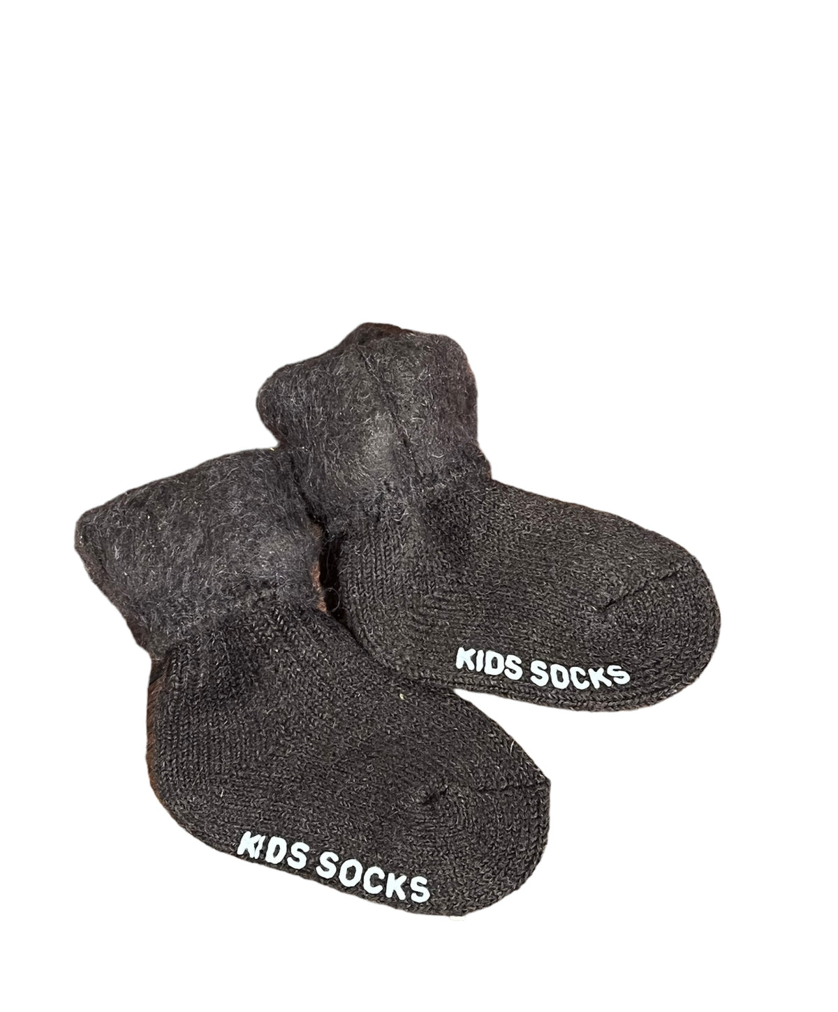 Kids wool socks