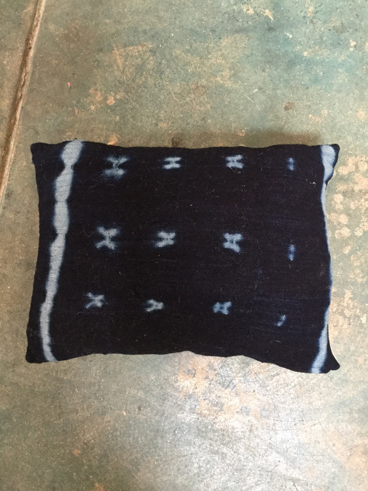 X-Small Palms Daydreams Pillow (25.4 cm x 76.2)