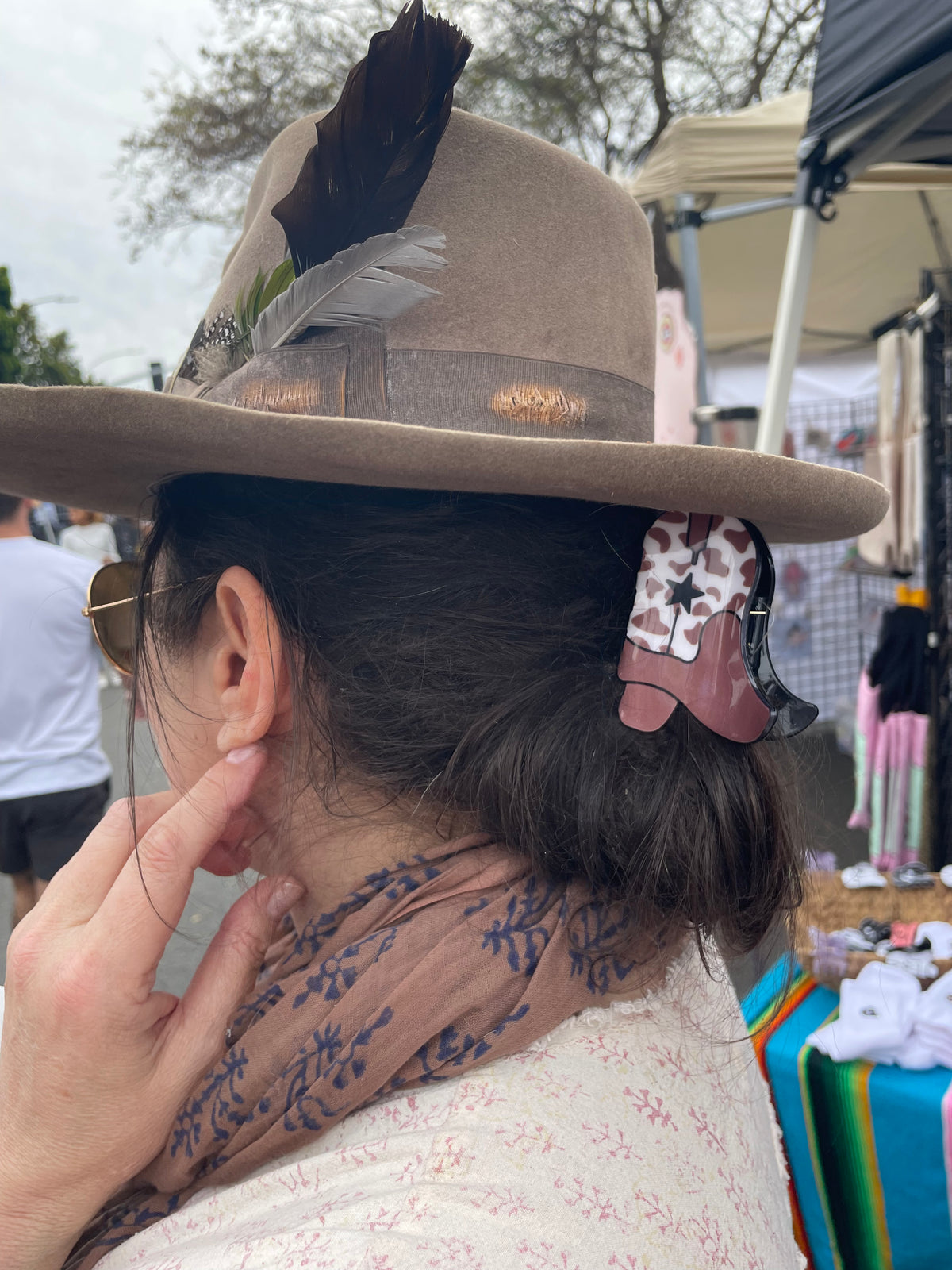 Hair Clips