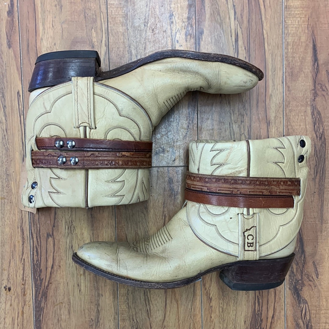 Cinch on sale cowboy boots