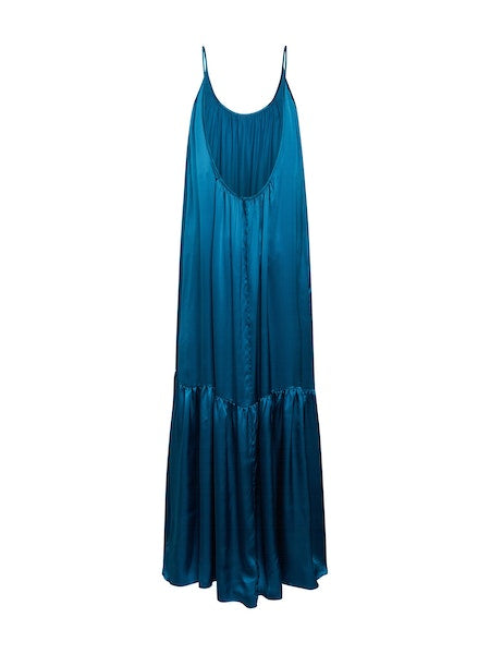 Silk Symi Dress