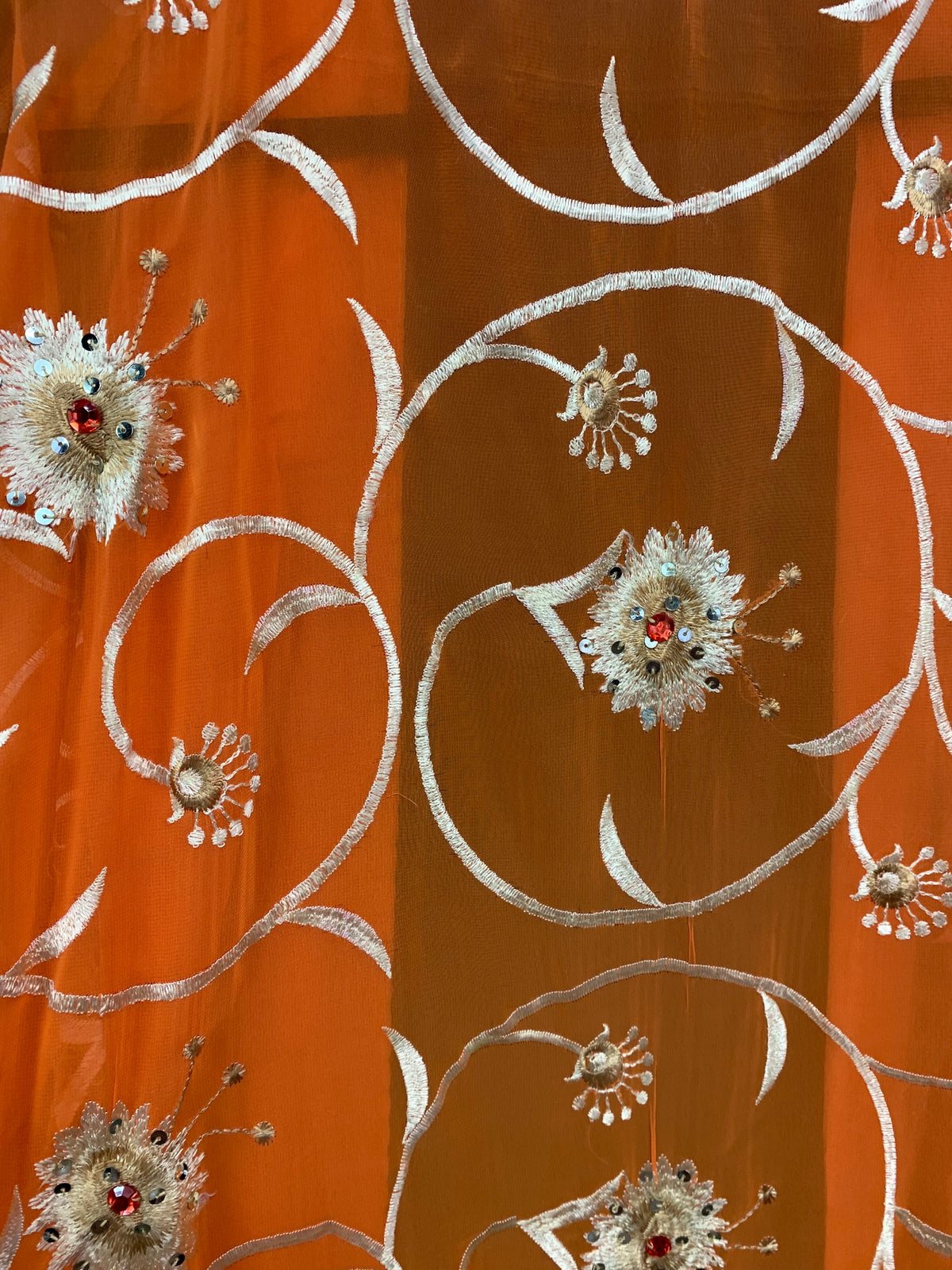 Luna Wild Beaded Kimonos